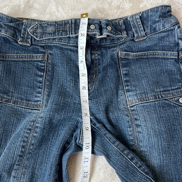 Smart Set Jeans - Picture 13 of 14